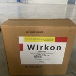 Wirkon 50%, sát trùng, diệt khuẩn, xử lý nước